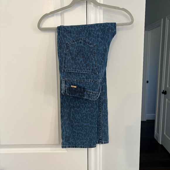 MOTHER The Tomcat Ankle Jeans - Picture 6 of 6